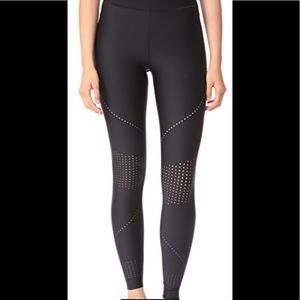 Ultracor Silk Pixelate Stylist Legging Small